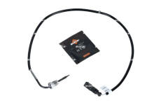 Snímač teploty výfukových plynov NRF 707354