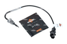 Snímač teploty výfukových plynov NRF 707359