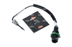 Cidlo, teplota vyfukovych plynu NRF 707366