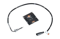 Snímač teploty výfukových plynov NRF 707368