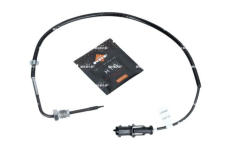 Cidlo, teplota vyfukovych plynu NRF 707369