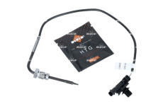 Cidlo, teplota vyfukovych plynu NRF 707370