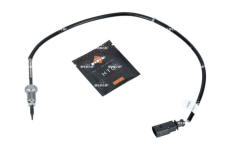 Cidlo, teplota vyfukovych plynu NRF 707372