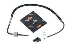 Cidlo, teplota vyfukovych plynu NRF 707373