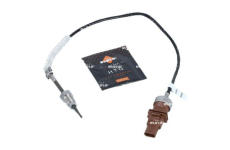 Cidlo, teplota vyfukovych plynu NRF 707374