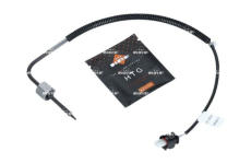 Snímač teploty výfukových plynov NRF 707376