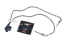 Cidlo, teplota vyfukovych plynu NRF 707379