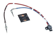 Cidlo, teplota vyfukovych plynu NRF 707382