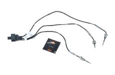 Cidlo, teplota vyfukovych plynu NRF 707385