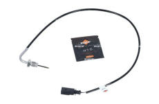 Snímač teploty výfukových plynov NRF 707407