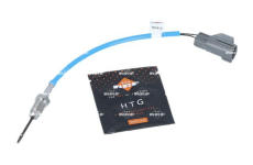 Snímač teploty výfukových plynov NRF 707410