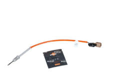 Cidlo, teplota vyfukovych plynu NRF 707412