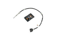 Cidlo, teplota vyfukovych plynu NRF 707425