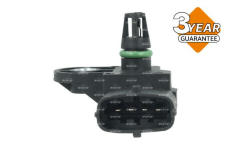 Senzor tlaku sacího potrubí NRF 70830541