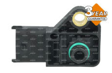 Senzor tlaku sacího potrubí NRF 70830542