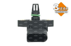Senzor tlaku sacího potrubí NRF 70830555