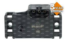 Senzor tlaku sacího potrubí NRF 70830561