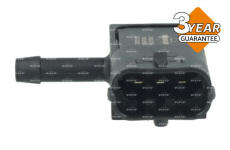 Senzor tlaku sacího potrubí NRF 70830562
