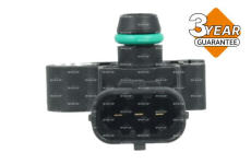 Senzor tlaku sacího potrubí NRF 70830563