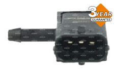 Senzor tlaku sacího potrubí NRF 70830578