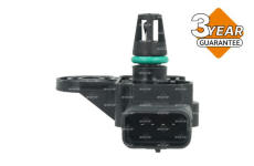 Senzor tlaku sacího potrubí NRF 70830579