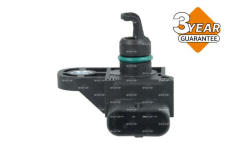Senzor tlaku sacího potrubí NRF 70830583