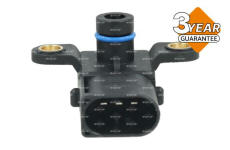 Senzor tlaku sacího potrubí NRF 70830584