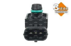 Senzor tlaku sacího potrubí NRF 70830591