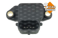 Senzor tlaku sacího potrubí NRF 70830593