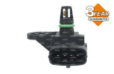 Senzor tlaku sacího potrubí NRF 70830597