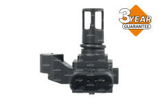 Senzor tlaku sacího potrubí NRF 70830606