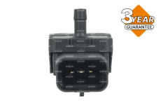 Senzor tlaku sacího potrubí NRF 70830613