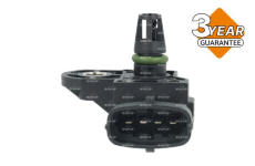 Senzor tlaku sacího potrubí NRF 70830616