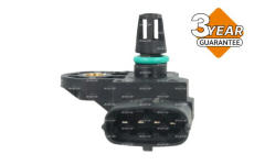 Senzor tlaku sacího potrubí NRF 70830635