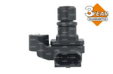 Senzor tlaku sacího potrubí NRF 70830644