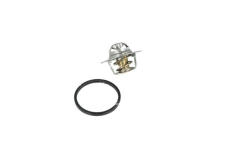 Termostat chladenia NRF 725136
