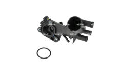 Termostat, chladivo NRF 725240