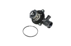 Termostat chladenia NRF 725312