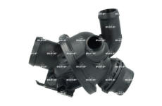 Termostat, chladivo NRF 725370