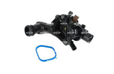 Termostat chladenia NRF 725376