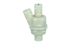 Termostat, chladivo NRF 725407