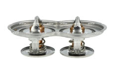 Termostat, chladivo NRF 725433