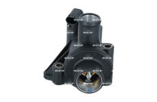 Termostat chladenia NRF 725460