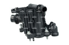 Termostat, chladivo NRF 725487