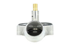 Termostat, chladivo NRF 725496