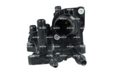 Termostat, chladivo NRF 725515