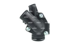 Termostat, chladivo NRF 725520
