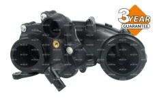 Termostat, chladivo NRF 725531