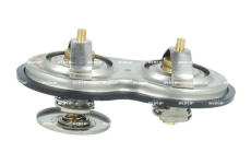 Termostat, chladivo NRF 725543