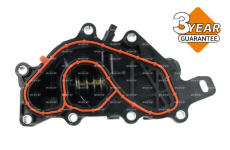Termostat, chladivo NRF 725555